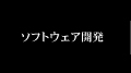 ソフトウェア開発